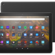 Imagen para el artículo titulado Amazon pone a la venta una nueva tablet Fire HD de 10 pulgadas, su alternativa barata al iPad